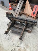 Beco palletvorken, Zakelijke goederen, Machines en Bouw | Kranen en Graafmachines, Ophalen, Graafmachine