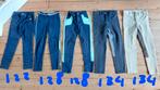 Paardrijbroeken maat 122, 128, 134 Rijbroek kinderen, Dieren en Toebehoren, Paardrijkleding, Ophalen of Verzenden, Dressuur, Bovenkleding