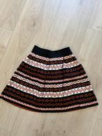 Nikkie rokje maat 32, Verzenden, Zwart, Zo goed als nieuw, Nikkie