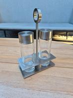 Zack olie- en azijnstel, Ophalen of Verzenden, Gebruikt