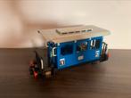 Playmobil 4100 Personen Wagon, Ophalen of Verzenden, Gebruikt, Los playmobil