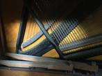 Oude duitse piano, Muziek en Instrumenten, Piano's, Ophalen, Gebruikt, Bruin, Piano
