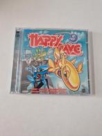 Happy rave 9 id&t thunderdome, Ophalen of Verzenden, Gebruikt, Dance Populair