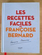 Les Recettes Faciles, Françoise Bernard, Nieuw, Ophalen of Verzenden, Hoofdgerechten