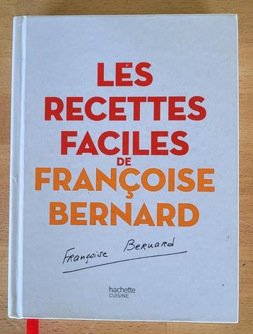 Les Recettes Faciles beschikbaar voor biedingen