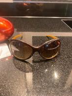 Nieuwe Just Cavalli zonnebril, brons met goud, Overige merken, Zonnebril, Overige kleuren, Nieuw