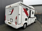 Bürstner Ixeo Time IT 590 Solar, Trekhaak, Caravans en Kamperen, Campers, Luifel, Bedrijf, Bürstner, Cassettetoilet