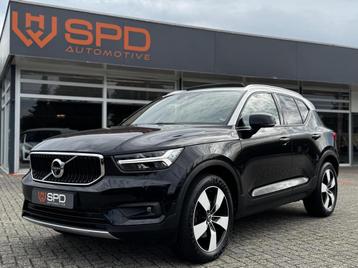 Volvo XC40 2.0 T5 AWD Momentum|248PK|Harman&Kardon|Pano|ACC| beschikbaar voor biedingen