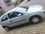 Opel Corsa 1.2 16V 3D Easytronic 2001 Groen, Auto-onderdelen, Ophalen of Verzenden