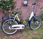 Nette REFLECTION MAMMA/MOEDERFIETS gratis YEPP kinderzitje, Fietsen en Brommers, Fietsen | Dames | Moederfietsen, Overige merken