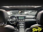 Mercedes-Benz E-klasse 200 Business Solution AMG | Navi | Sc, Automaat, Achterwielaandrijving, Gebruikt, 4 cilinders