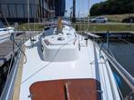 Albin Singoalla 34 voet, Ophalen, Gebruikt, Diesel, 9 tot 12 meter