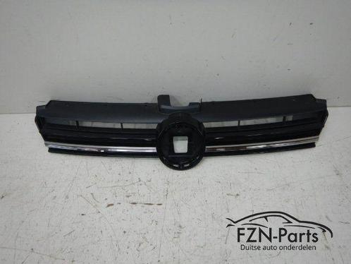 VW Golf 7 Facelift grille Chrome Hoogglans Zwart ACC 5G08536, Auto-onderdelen, Overige Auto-onderdelen, Gebruikt, Ophalen of Verzenden