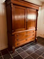 Kabinet Kast, Antiek en Kunst, Antiek | Meubels | Kasten, Ophalen of Verzenden