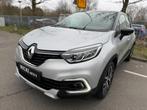 Renault CAPTUR 1.2 TCe Bose Automaat Camera Navigatie Led Le, Gebruikt, 4 cilinders, 635 kg, Leder en Stof