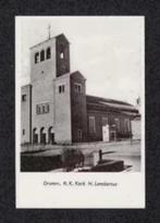 Drunen R.K. Kerk H. Lambertus., Ophalen of Verzenden, 1960 tot 1980, Ongelopen, Noord-Brabant