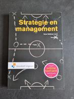 Strategie en management - Hans Veldman, Boeken, Ophalen of Verzenden, Gelezen, Management, Hans Veldman