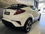 Toyota C-HR 1.8 Hybrid Business Plus / Facelift / Carplay, Auto's, Toyota, 4 cilinders, Met garantie (alle), USB, Leder en Stof
