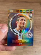 Christiano Ronaldo, Ophalen, Zo goed als nieuw, Plaatje