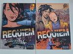Requiem 1-2 sc. Dupuis, Boeken, Stripboeken, Meerdere stripboeken, Ophalen of Verzenden, Gelezen, Matteo - Zidrou