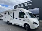 Mclouis Nevis 873G - 4t - 150PK - 1 Jaar Garantie, Caravans en Kamperen, Campers, Integraal, Ringverwarming, Fiat, 7 tot 8 meter