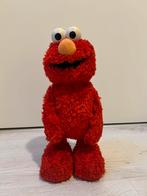 Tickle me Elmo / kietel mij Elmo, Ophalen of Verzenden, Gebruikt, Overige typen
