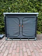 Obelink campingkast, Ophalen of Verzenden, Zo goed als nieuw, Campingkast