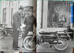 Poster Sparta GF50 Sport 1962, Ophalen of Verzenden