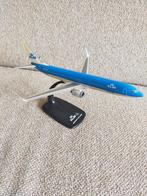 Boeing 737-900 - KLM - schaalmodel vliegtuig, Overige merken, 1:72 tot 1:144, Gebruikt, Ophalen of Verzenden