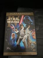 Star Wars IV: A New Hope - Limited Edition DVD, Cd's en Dvd's, Ophalen, Gebruikt, Boxset