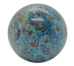 Bol Shattuckiet  Diameter 61 mm  Gewicht: 339 gram, Ophalen of Verzenden, Mineraal