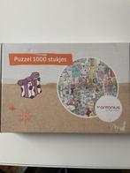 puzzel Antoniusziekenhuis, Ophalen, 500 t/m 1500 stukjes, Zo goed als nieuw, Legpuzzel