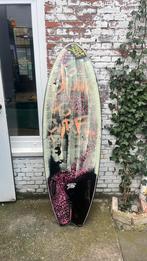 Surfplank, foamboard, catch surf 5.2 / 5.3, Ophalen, Zo goed als nieuw