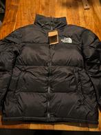 The North Face 700 Puffer Jas, Ophalen of Verzenden, Zo goed als nieuw, Overige maten, Zwart