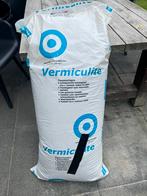 Vermiculite zak 100 liter., Ophalen, Overige materialen, Minder dan 4 cm