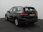 BMW X1 sDrive18i Executive Edition AUTOMAAT | NAVIGATIE GROO, 12 maanden, Gebruikt, Euro 6, Zwart