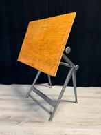 Ahrend Cirkel Kramer Tekentafel Bureau Tafel, Ophalen