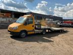 2008 Iveco Daily 35c15 BE Cobinatie met Veldhuizen P47-2A Tr, Gebruikt, Iveco, Overige brandstoffen, Origineel Nederlands