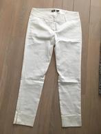 Nieuwe offwhite pantalon van Expresso, maat 38., Ophalen of Verzenden, Nieuw, Maat 38/40 (M), Wit