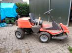 Zitmaaier Husqvarna rider 11 bioclip, Ophalen of Verzenden, Zo goed als nieuw, 90 tot 120 cm