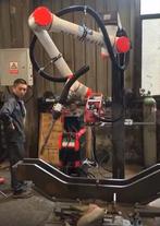 Cobot Welder – Direct uit de fabriek!, Ophalen of Verzenden, 250 ampère of meer, Co2