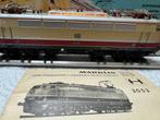 Marklin 3053 E 03 digitaal OVP, Hobby en Vrije tijd, Modeltreinen | H0, Wisselstroom, Locomotief, Ophalen of Verzenden, Zo goed als nieuw