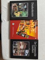 Svh drankenkennis / wijncursus, Ophalen of Verzenden, Zo goed als nieuw