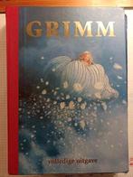 kinderboek Grimm volledige uitgave, Boeken, Gelezen, Ophalen of Verzenden