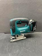 Makita djv182, Ophalen, Zo goed als nieuw, Minder dan 600 watt, Decoupeerzaag