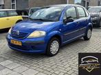 Citroen C3 1.4i Ligne Ambiance | 5drs apk boekjes aanwezig, Voorwielaandrijving, Emergency brake assist, Blauw, Origineel Nederlands