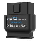 Veepeak OBDCheck BLE Scanner - Bimmercode Geschikt, Ophalen of Verzenden, Nieuw, Universele onderdelen