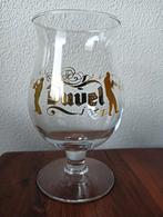 Duvel glas Duvel and Jazz 2007, Verzamelen, Biermerken, Ophalen of Verzenden, Zo goed als nieuw, Glas of Glazen, Duvel