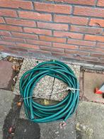 15 meter waterslang, Ophalen of Verzenden, Zo goed als nieuw, Tuinslang