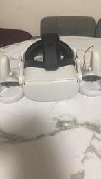 Meta Quest 2 met Kiwi Headstrap, Ophalen of Verzenden, Zo goed als nieuw, Overige platformen